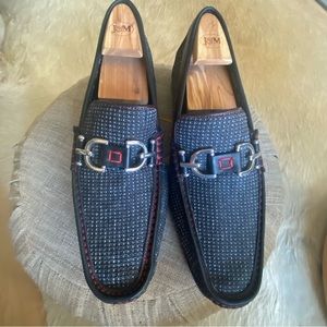 DONALD PLINER TECH DRIVER SIZE 11